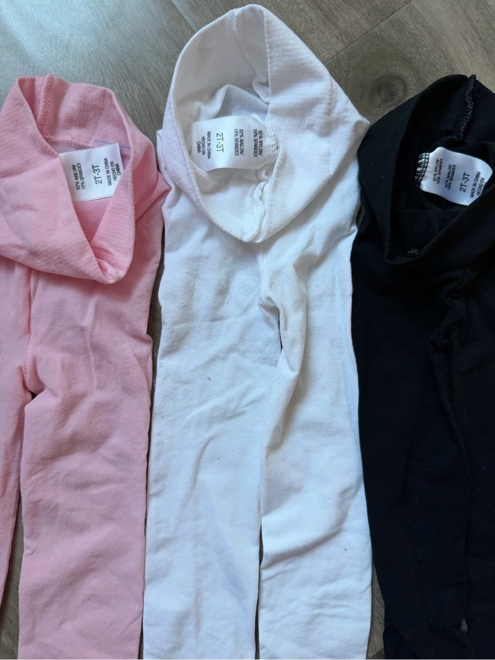 Cat & Jack soft cotton